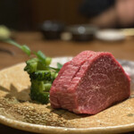 七輪焼肉 楽しいら - 