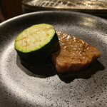 七輪焼肉 楽しいら - 