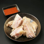 Yakiniku Horumon Yashichi - 