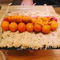 鮨よしかわ 恵比寿 - 