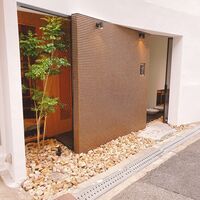 かつら はなれ - 