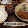 とんかつ竹亭 イオン隼人国分店