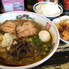 ラーメン サカモト