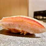 はっこく - 2021.5.  春子鯛