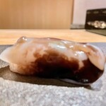 はっこく - 2021.5.  鳥貝