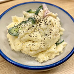 みちもり食堂 - 