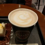 TULLY'S COFFEE - 