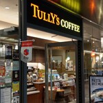 TULLY'S COFFEE - 