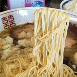 ラーメン サカモト - 