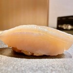 はっこく - 2021.5.  平貝