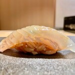 はっこく - 2021.5  真子鰈