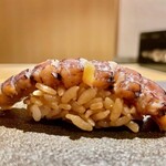 はっこく - 2021.5.  蝦蛄