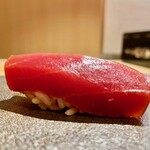 はっこく - 2021.5.  赤身漬け