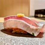 はっこく - 2021.5.  鯵