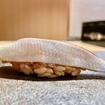 はっこく - 2021.5.  小肌