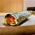 はっこく - 2021.5.  突先