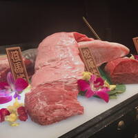 西麻布 焼肉 X - 