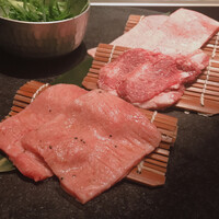 西麻布 焼肉 X - 