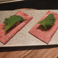 西麻布 焼肉 X - 