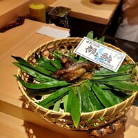 麻布さおとめ - 
