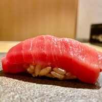 はっこく - 2021.5.  中トロ