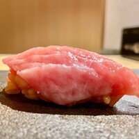 はっこく - 2021.5.  大トロ