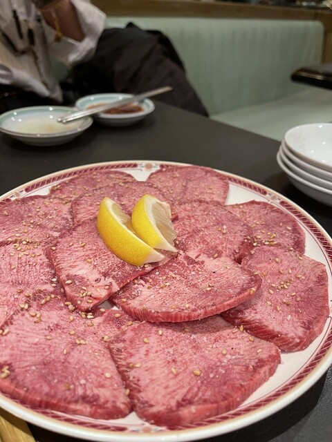 金剛園 長横町店 本八戸 焼肉 食べログ 金剛園 長横町店 本八戸 焼肉 食べログ