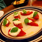 イタリア食堂 タク - 