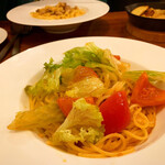 イタリア食堂 タク - 