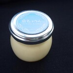 たいやき 三 - 桑名プリン