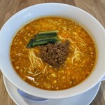 Chuuka Ryourino Shisendou - 担々麺