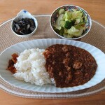 cafe アガパンサス - 