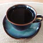 cafe アガパンサス - 