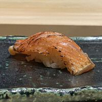 鮨 権左衛門 - 金目鯛