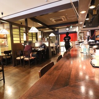 鉄板居酒屋 京とんちん亭_2