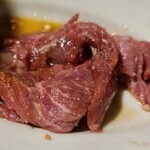 Zerobyou Remonsawa Sendai Horumonyakiniku Sakaba Tokiwatei - 