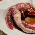 Zerobyou Remonsawa Sendai Horumonyakiniku Sakaba Tokiwatei - 