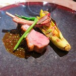 マルゴット エ バッチャーレ - 