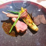 マルゴット エ バッチャーレ - 