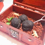 マルゴット エ バッチャーレ - 