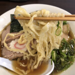 麺や 河野 - 