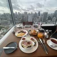 オールデイダイニング オアシスガーデン - 