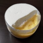 パティスリーファルファデ - 