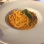 Arancino di Mare - 