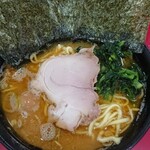 ラーメン 杉田家 - 