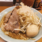 麺屋 まんてん - 