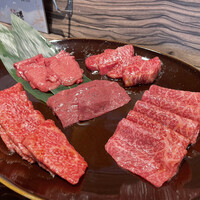 焼肉 ジャンボ はなれ - 