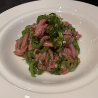 スーツァン・レストラン陳 渋谷店 - 