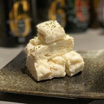 ルッカ - ホワイト玉子焼き