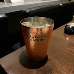 ルッカ - ハイボール